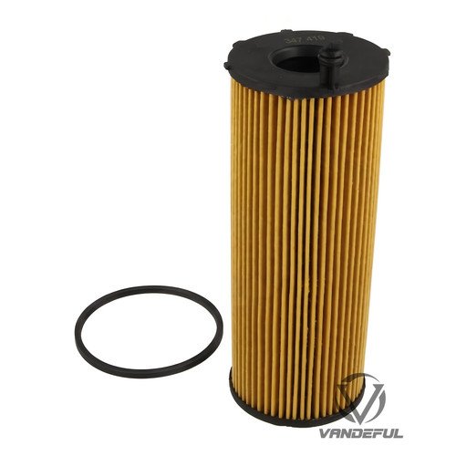 ölfilter für audi a5 - Ölfilter, a4