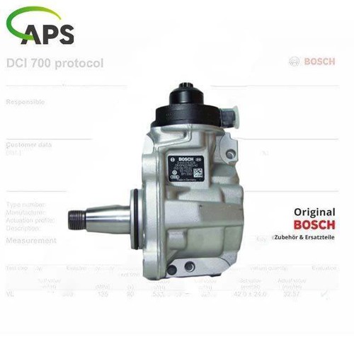Bosch hochdruckpumpe audi - audi, a4
