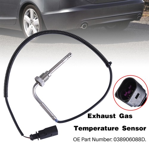 Abgastemperatursensor für - abgastemperatursensor,