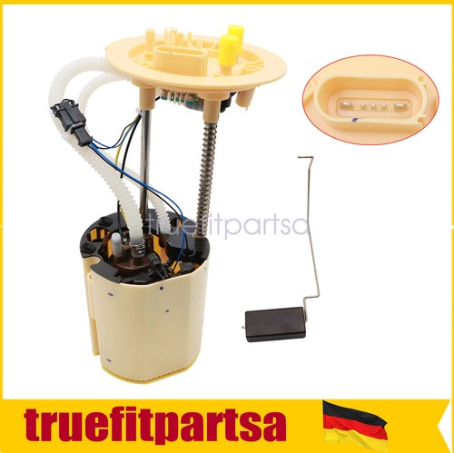 Kraftstoffpumpe für audi - kraftstoffpumpe,