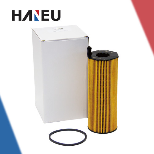 ölfilter für audi - Ölfilter, q7