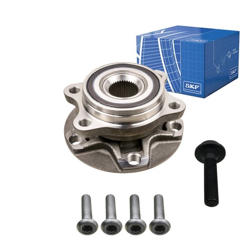 Radlager skf radnabe - skf, vorn