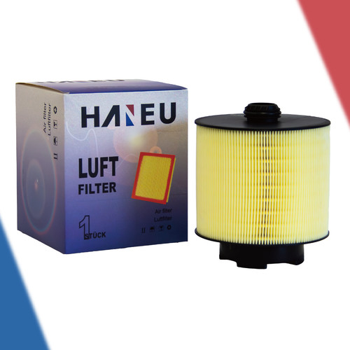Luftfilter für audi - a6, c6