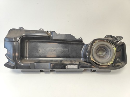 Subwoofer audi sedan - a6, (c6)