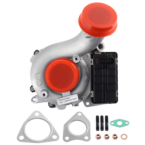 Turbolader for audi 3 - for,