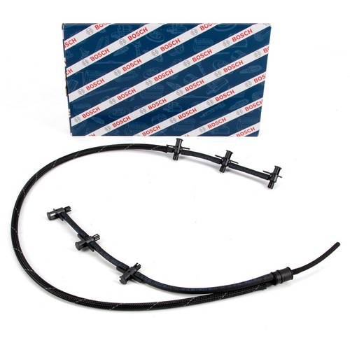 Bosch schlauch leckkraftstoff - bosch,