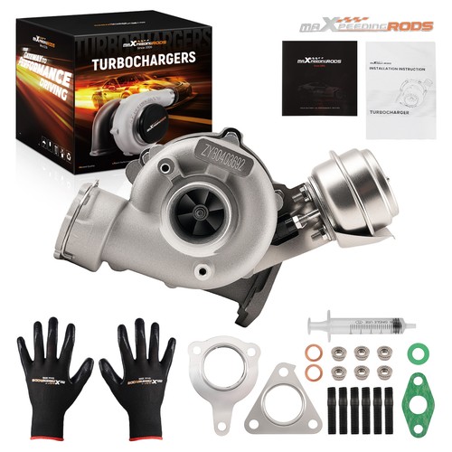 Turbolader for audi - turbolader, a4