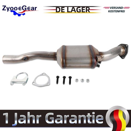 Neu dpf dieselpartikelfilter - neu,