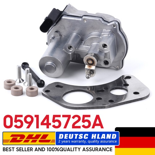 059145725a turbolader - 059145725a,