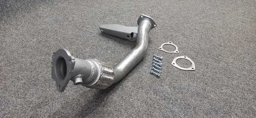 Hosenrohr audi tdi auch - hosenrohr,