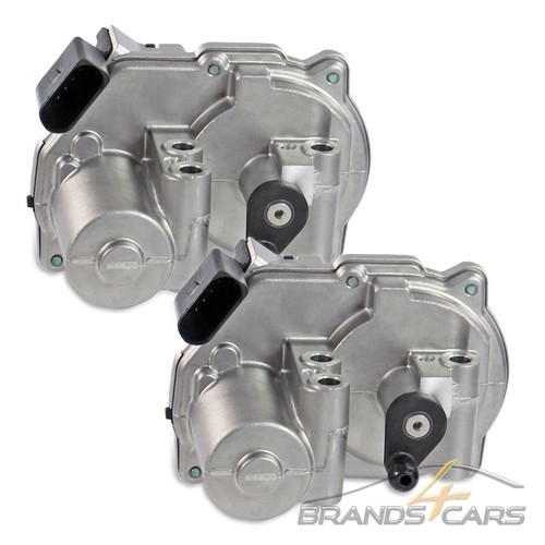 Atec stellmotor - 2x,