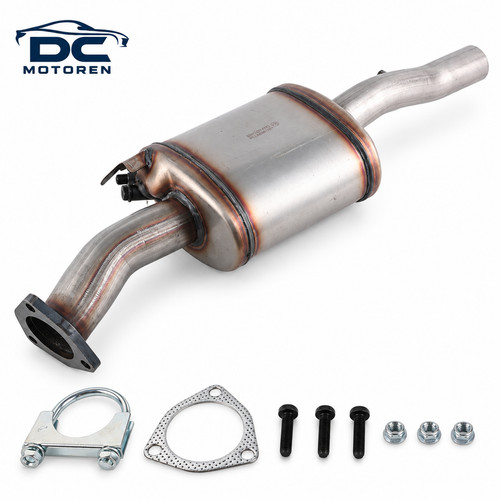 Dpf dieselpartikelfilter audi - dieselpartikelfilter,