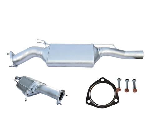Original dpf - original,