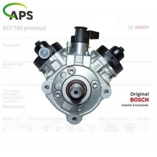 Bosch hochdruckpumpe audi - audi, a4