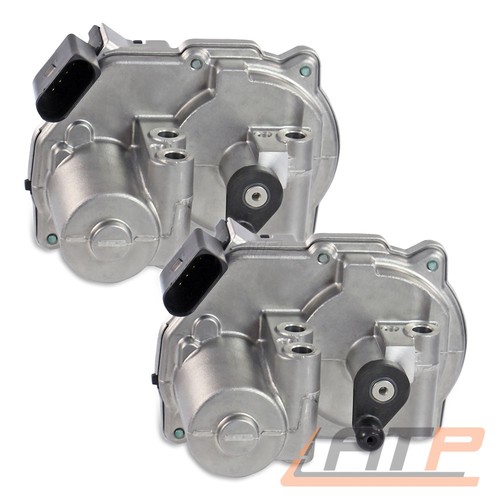 Stellmotor drosselklappen - stellmotor,