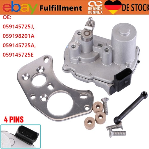 059145725e ladedrucksteller - 059145725e,