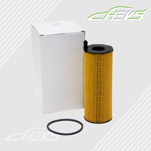 ölfilter für audi vw - audi, a6
