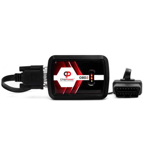 Chiptuning obd für audi - obd, v4