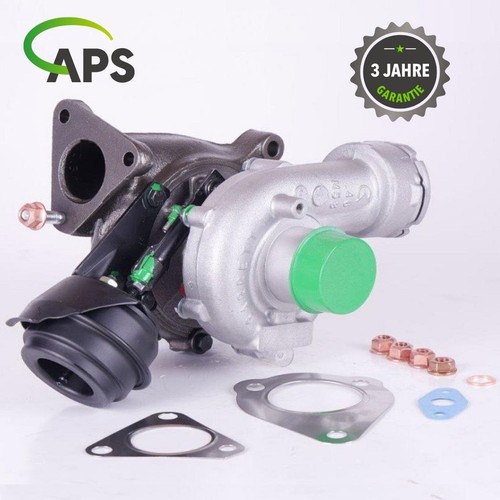 Turbolader awx avf blb bpw - turbolader,