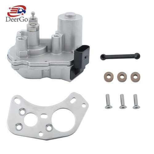 Turbolader stellmotor - turbolader,