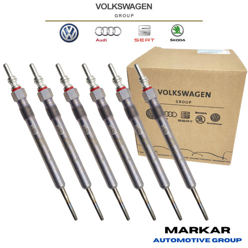 Original glühkerzen - original,