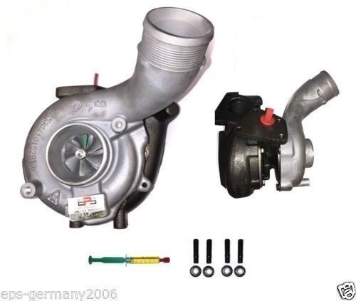 Turbolader 059145702 audi - 059145702, a4
