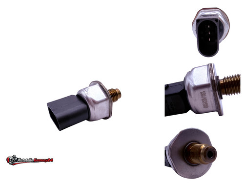 Kraftstoffdrucksensor für