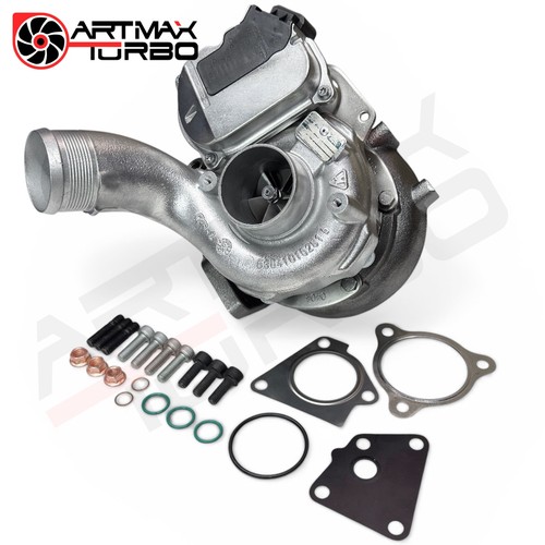 Turbolader audi a8 - vw, a6