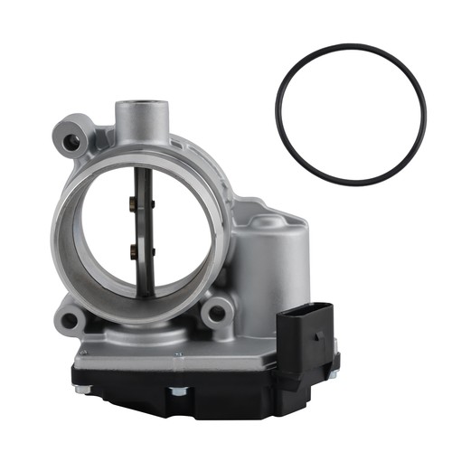 Drosselklappe for audi 4f - for,