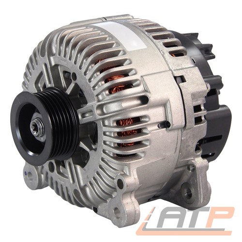 Lichtmaschine generator 180 - lichtmaschine,