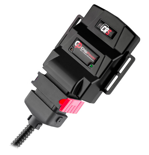 Chiptuning crs für audi c6 - chiptuning,