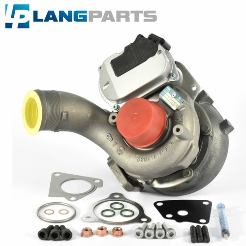 Turbolader für audi a8 - turbolader,