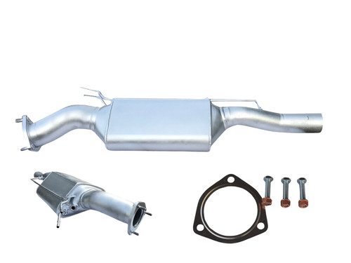 Original dpf - original,