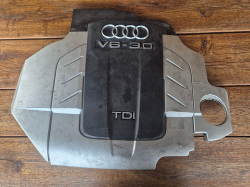 Audi 3 0 tdi - a6, 4f