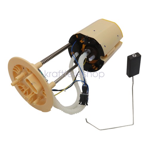 Kraftstoffpumpenmodul für