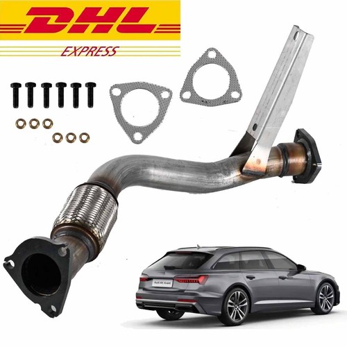 Abgasrohr auspuff für audi - für, a6