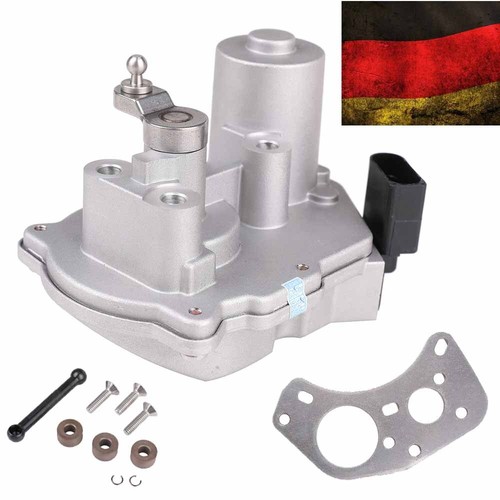 Turbolader stellmotor - turbolader,