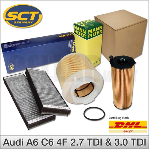 Für audi 7 - 2,7, 3,0