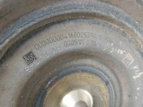 000512s76 kupplung kpl audi - 000512s76, kpl.