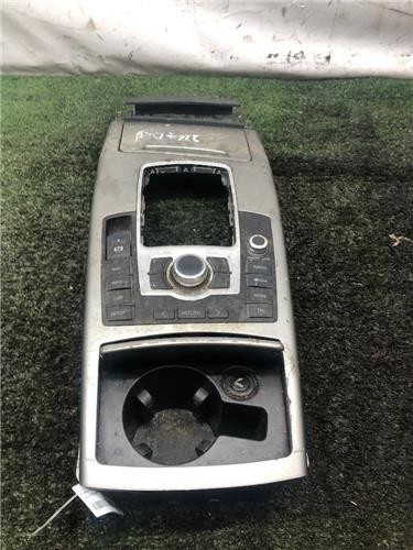 Mittelkonsole zierleiste audi - zierleiste,