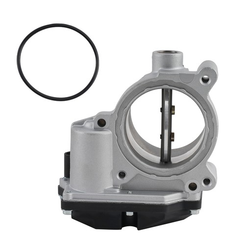 Drosselklappe for audi 4f - audi,