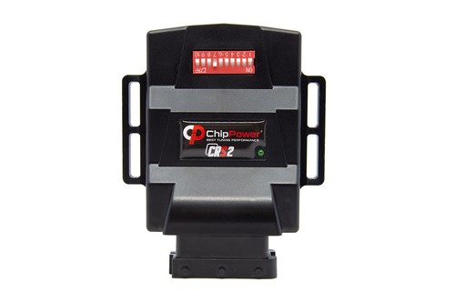 Chiptuning crs2 für audi - chiptuning,