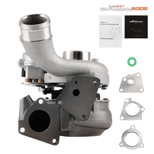 Turbolader 059145715f für - für, vw