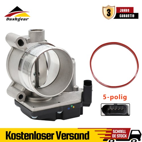 Drosselklappe für audi 4f - für,