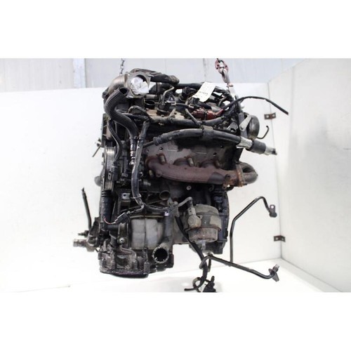 Teilmotor asb audi - a6, (04-08)