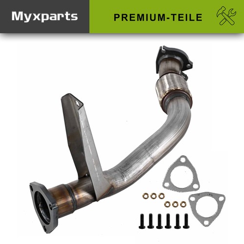 Auspuff flexrohr für audi - für,
