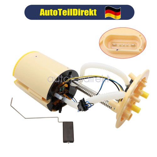 Kraftstoffpumpe für audi - kraftstoffpumpe,