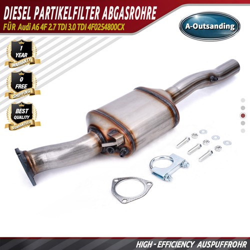 Dpf dieselpartikelfilter für - dpf,